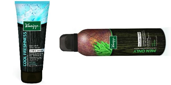 Kneipp 2 in 1 Ready To Go kneipp 2 in 1 ready to go