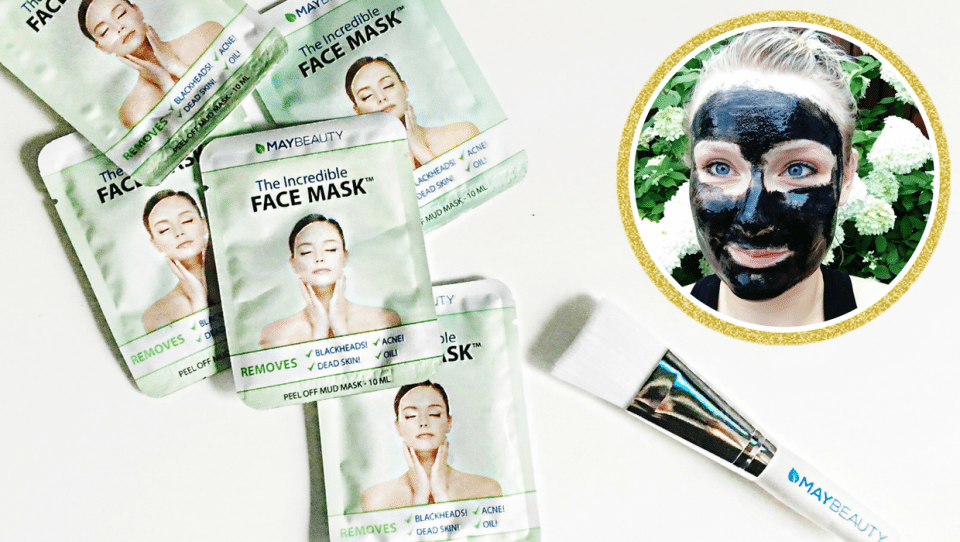 Incredible Face Mask review