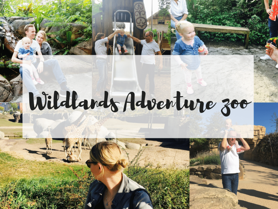 Wildlands Adventure Zoo momambition.nl