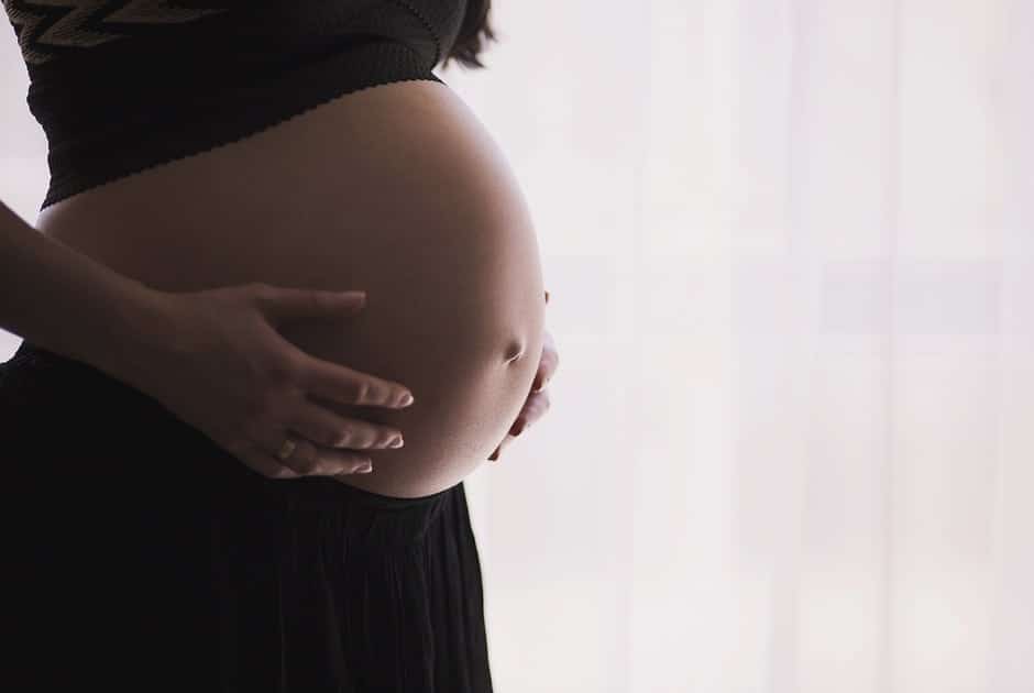 zwanger worden lukt niet zwangerschapsgym