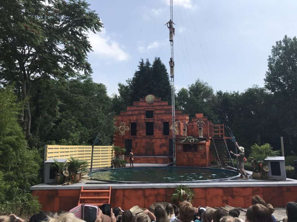 avonturenpark Hellendoorn Stichting Het vergeten kind zomertour 2017 avonturenpark Hellendoorn Stichting Het vergeten kind zomertour 2017