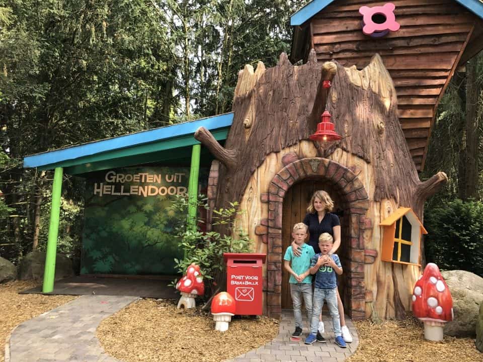 avonturenpark Hellendoorn Stichting Het vergeten kind zomertour 2017 avonturenpark Hellendoorn Stichting Het vergeten kind zomertour 2017