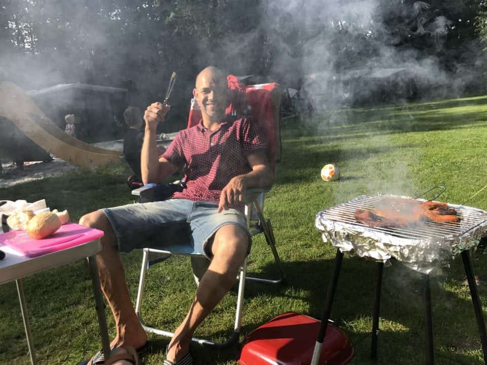 Camping 't hout bakkeveen Camping 't hout bakkeveen
