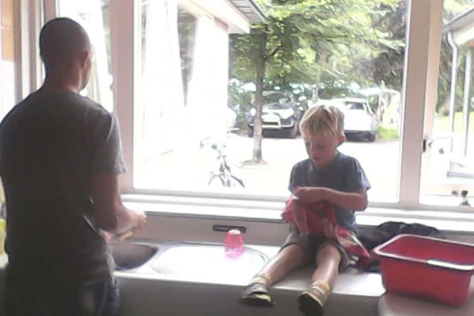 Camping 't hout bakkeveen Camping 't hout bakkeveen