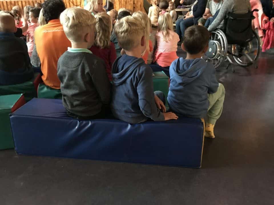Camping 't hout bakkeveen Camping 't hout bakkeveen