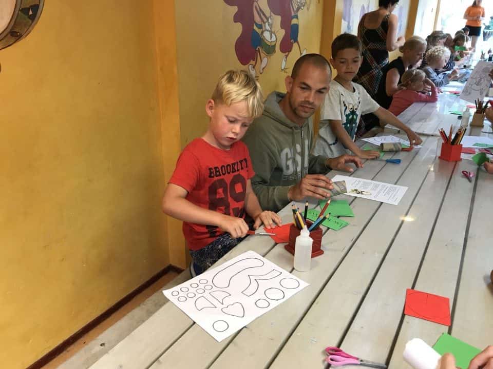 Camping 't hout bakkeveen Camping 't hout bakkeveen