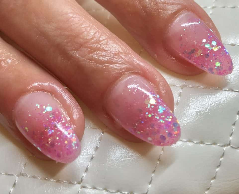 Urban nails