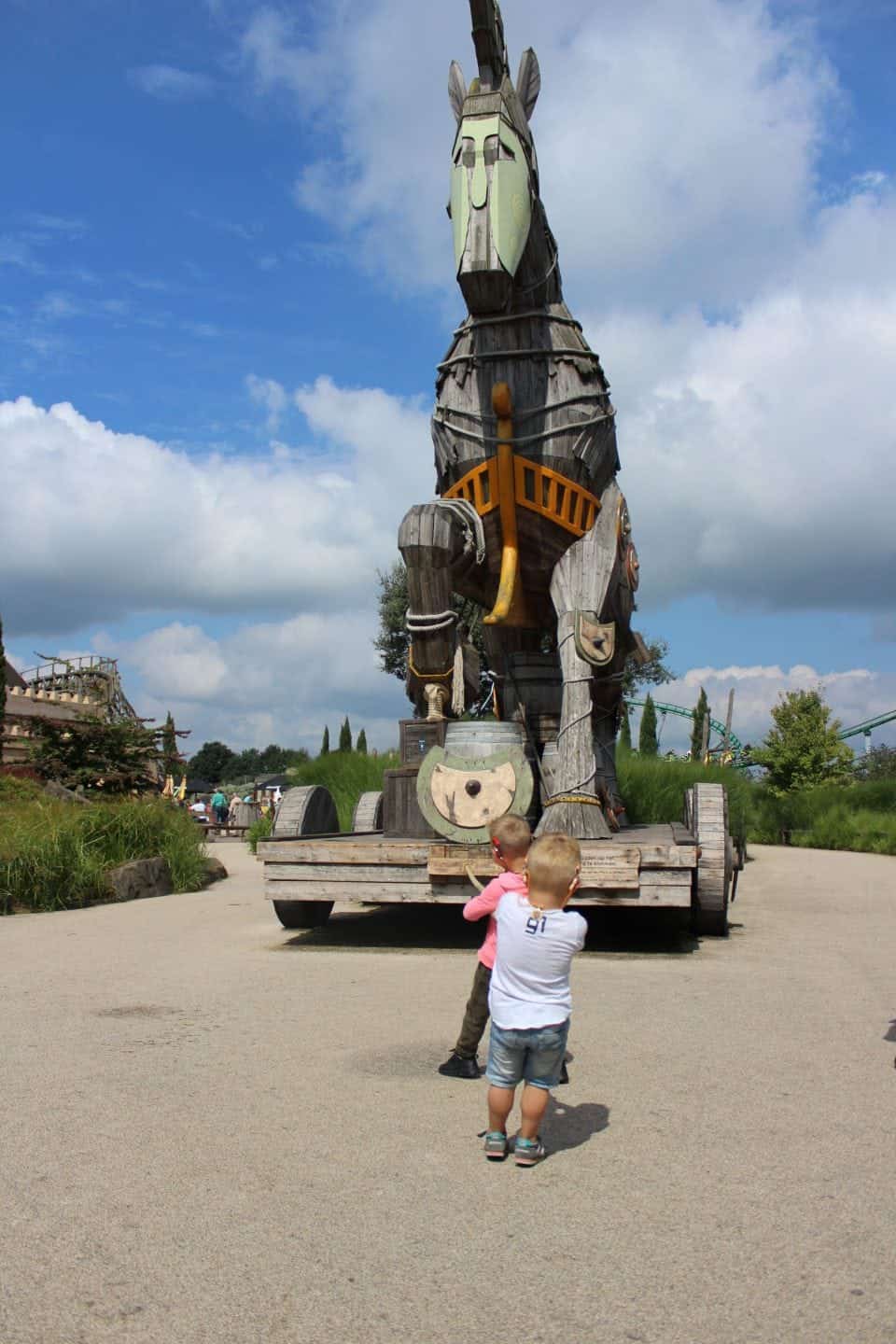 toverland