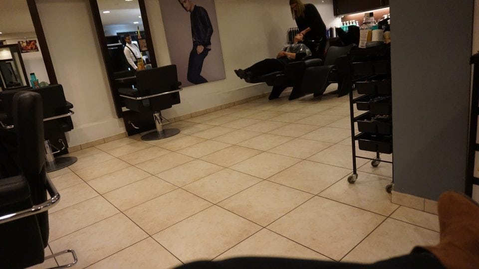 total hair makeover cosmo hairstyling