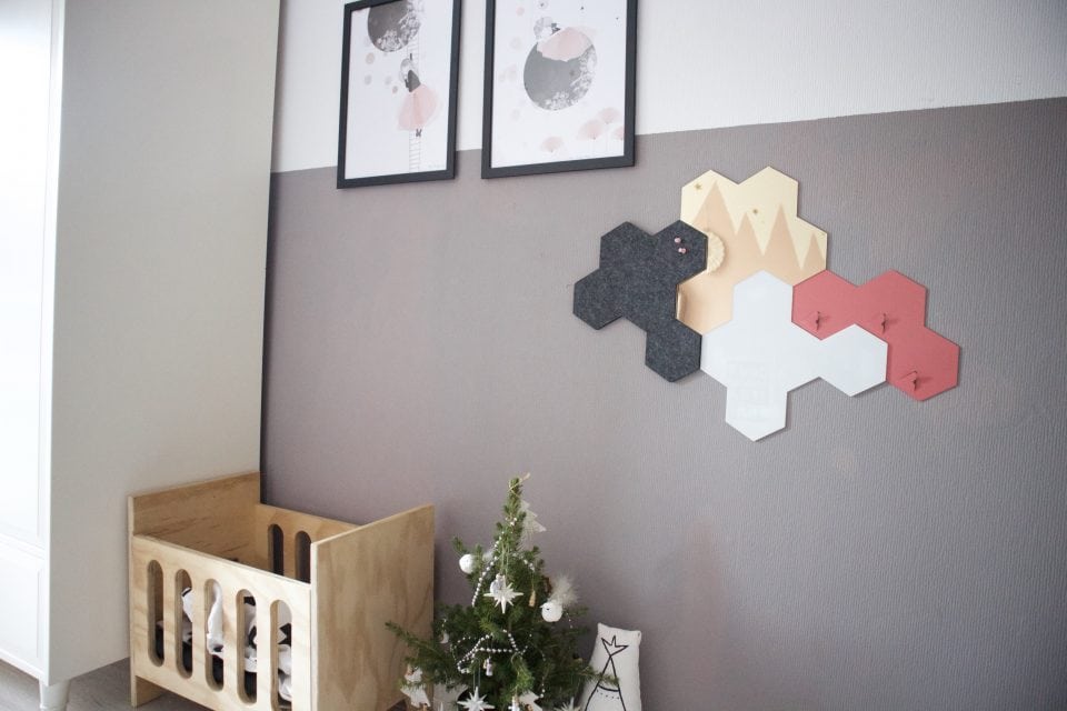 Valence Design wandsystemen