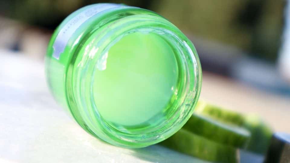 the body shop drops of youth bouncy eye mask review momambition.nl