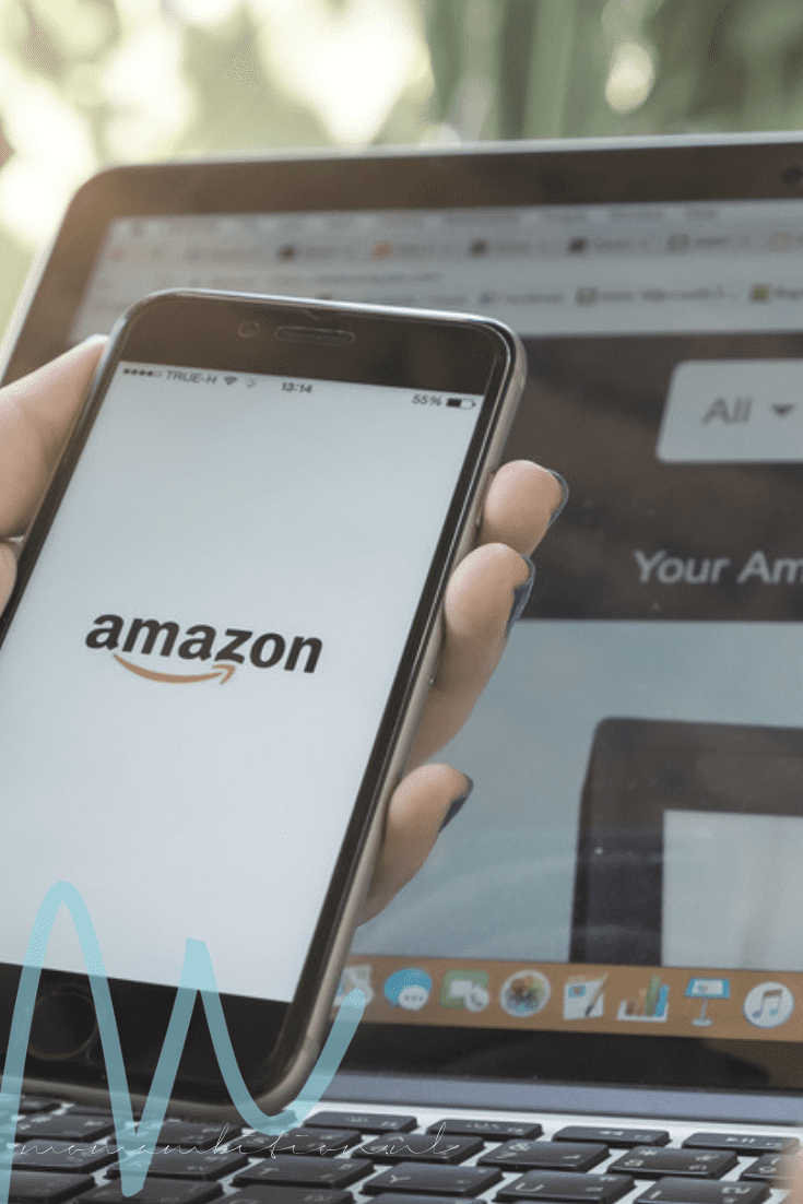 Winstpakken met Amazon Prime tijdens Black Friday