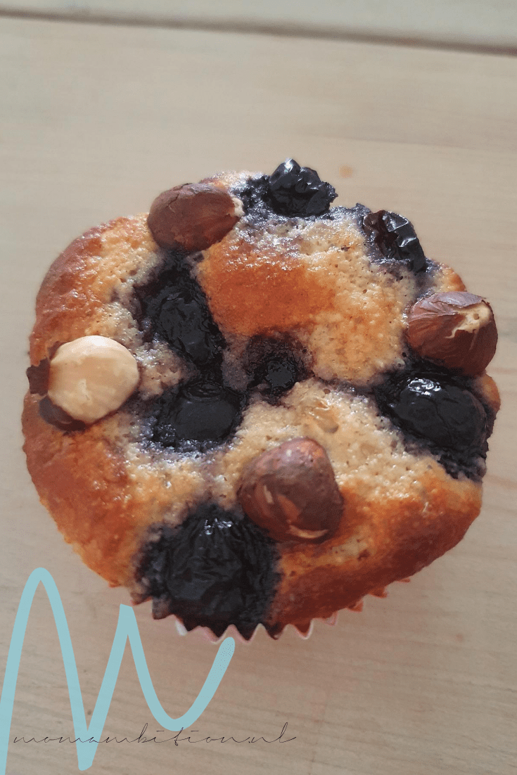 blauwe bessen ontbijt muffins momambition.nl