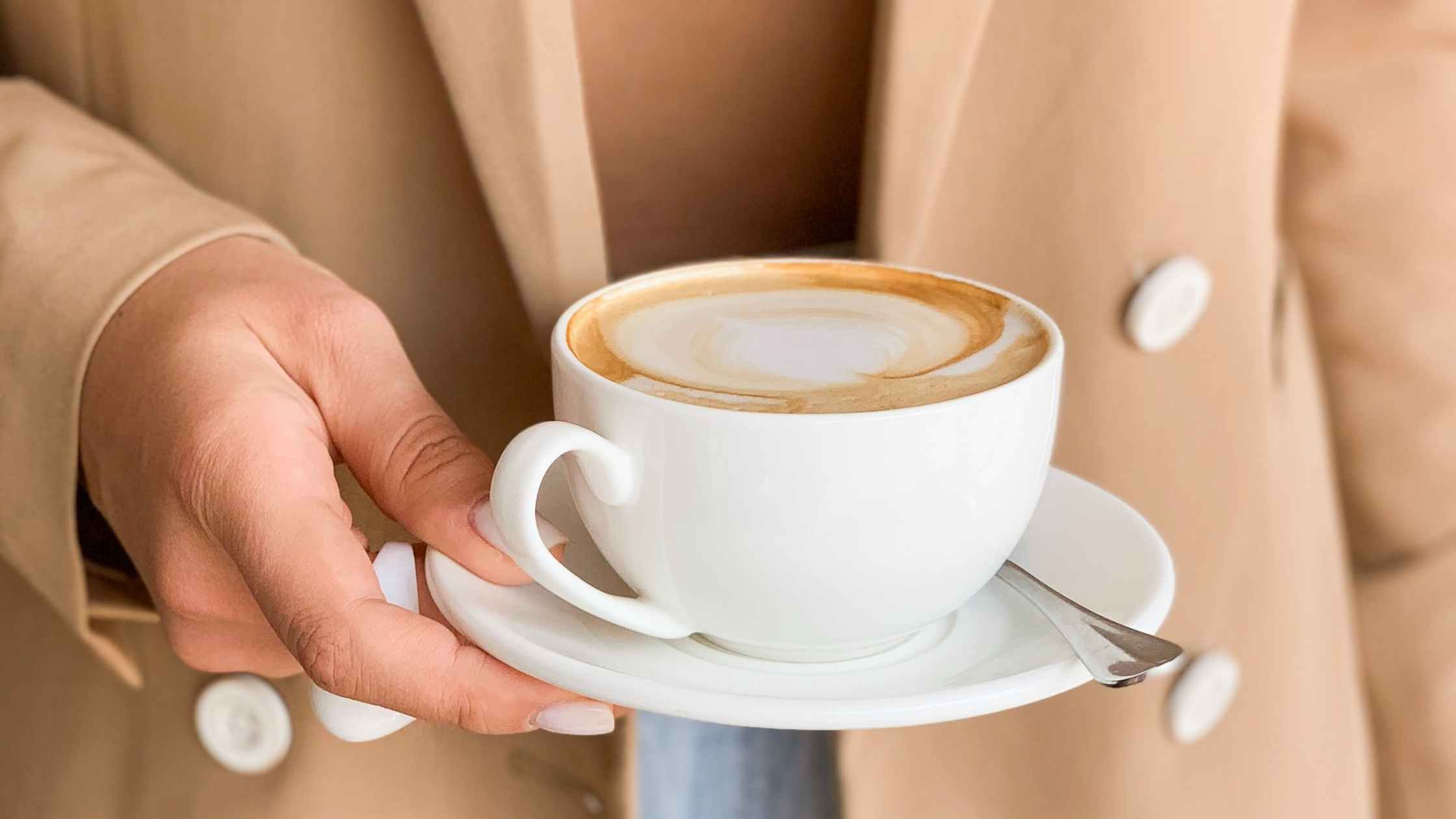 Hoe kan een loopbaanadviseur je helpen? Wat vind jij het belangrijkste als het om koffie gaat?