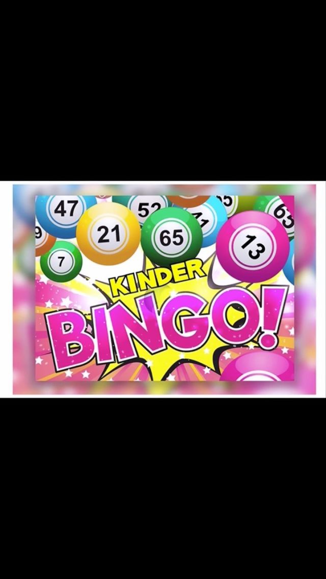 Ga jij vanmiddag naar huis met één van onze leuke prijzen? 

We beginnen om 14;00 uur met de kinderbingo in het buurthuis oosterhaar, de zaal gaat vanaf 13:30 uur open. De kosten bedragen €5,- per boekje en we spelen 6 rondes! 

#oosterhaar #harengroningen #kinderbingo #bingo #kidsbingo #meivakantie #buurtvereniging #buurtverenigingonsbelangharen #kinderactiviteiten